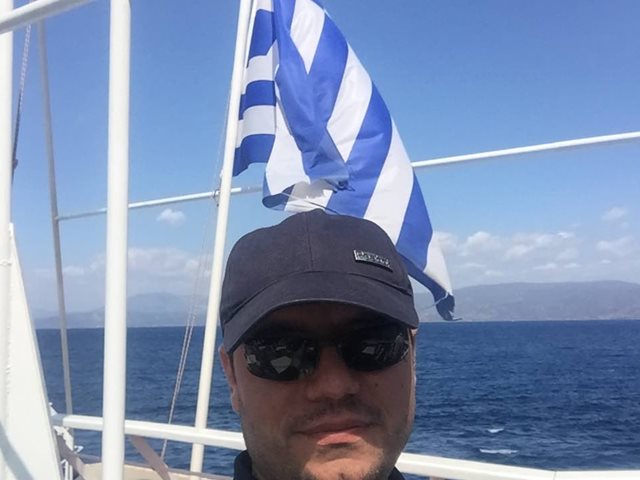 سفر به یونان